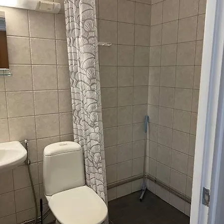 Tilava Yksio Sairaalan Vieressa Apartment Kokkola (Karleby)