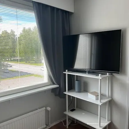 Tilava Yksio Sairaalan Vieressa * Kokkola (Karleby)